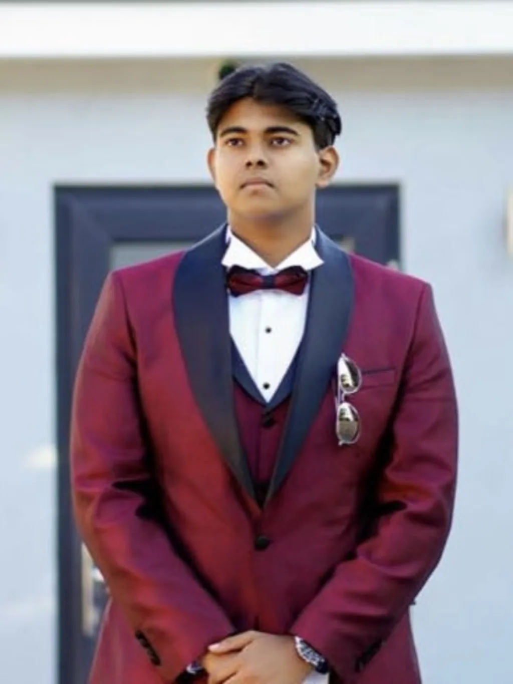 Ashwin Biju
