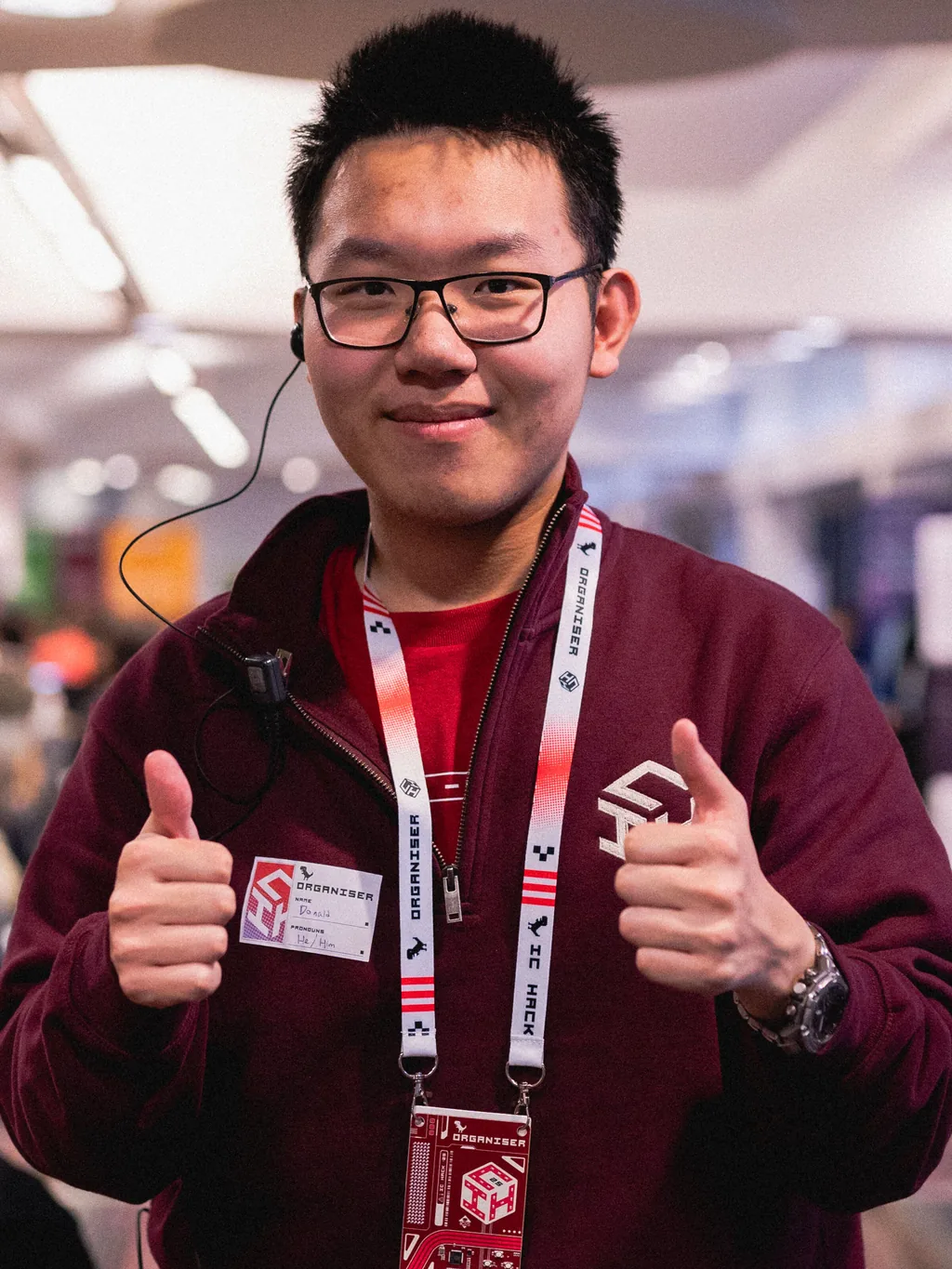Donald Chui