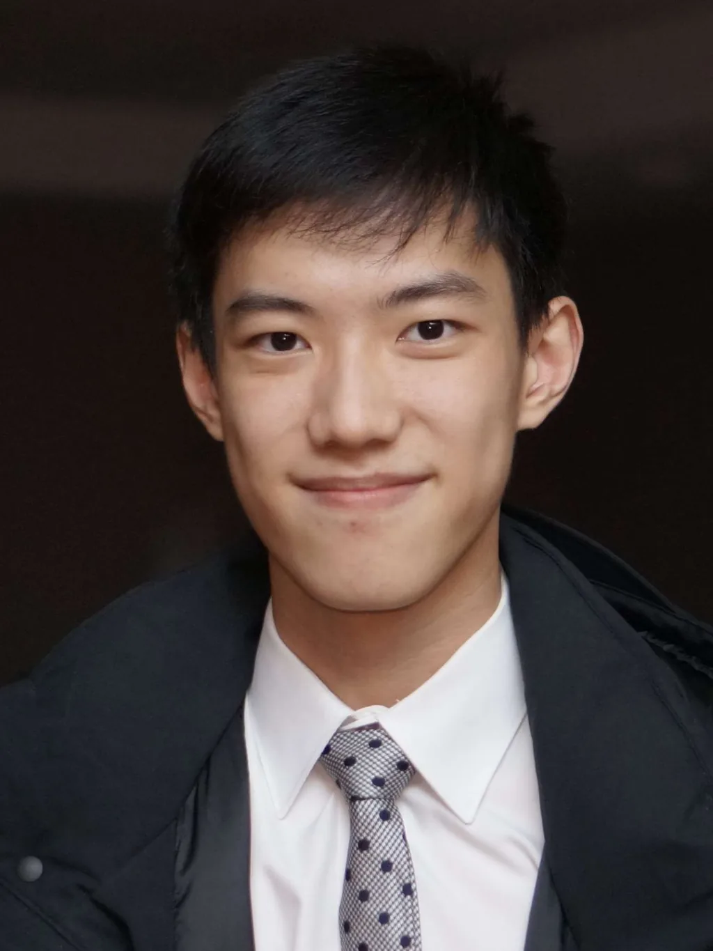 Jeffrey Cheung