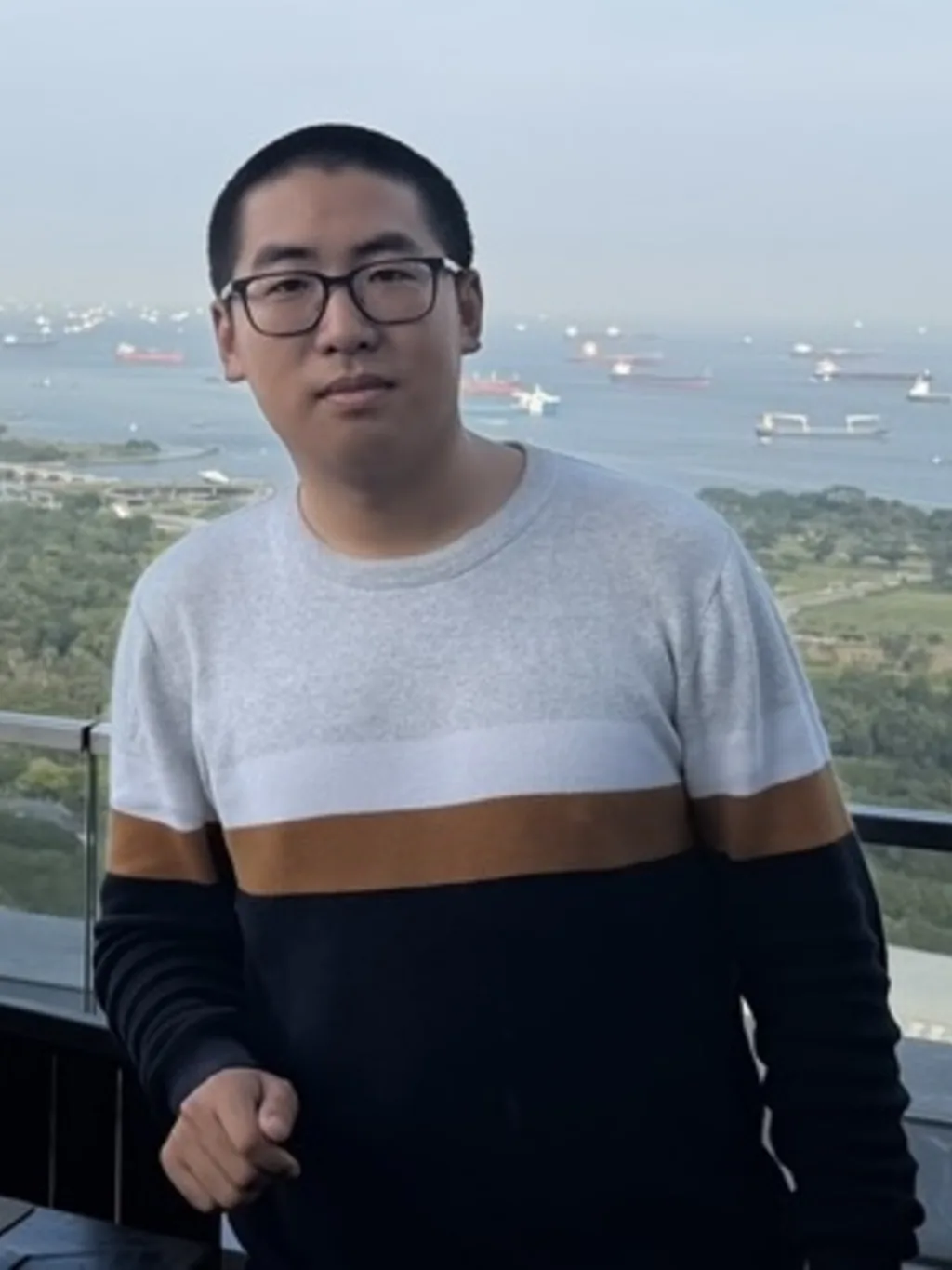 Lancelot Liu