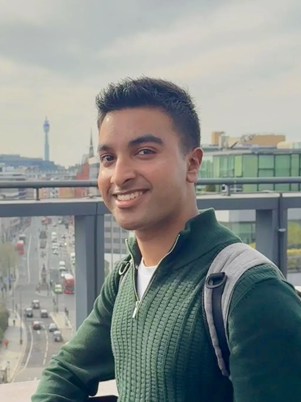 Saim Khan