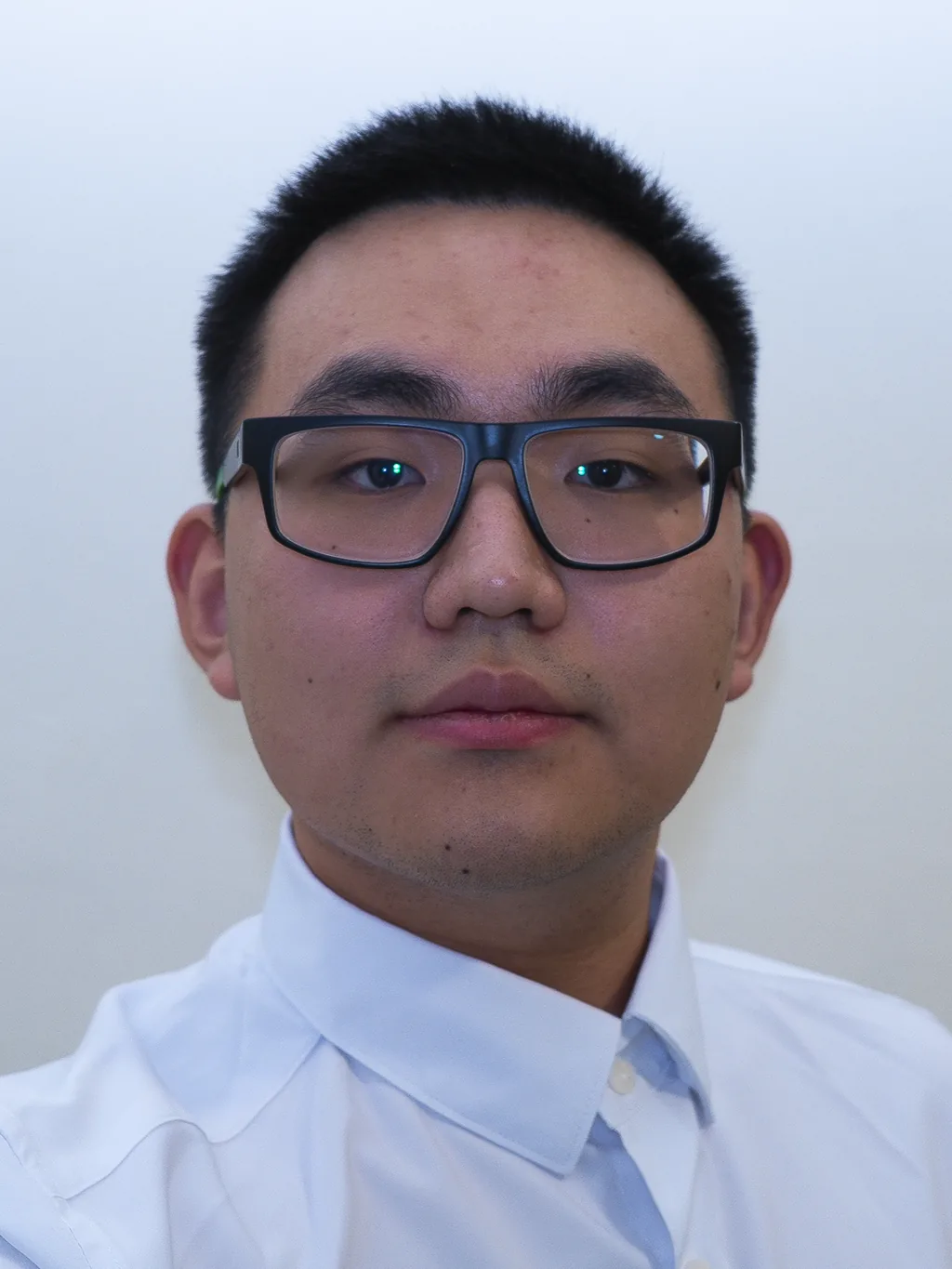 Tianyu Qi